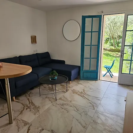 Studio Talmont-Saint-Hilaire Extérieur photo
