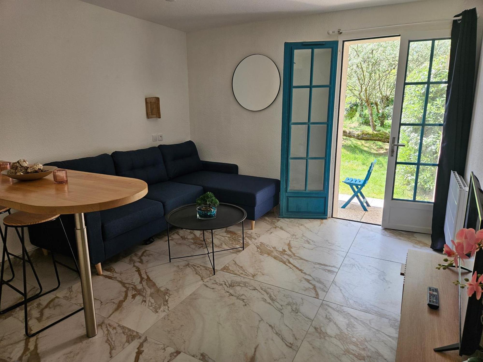 Apartamento Studio *