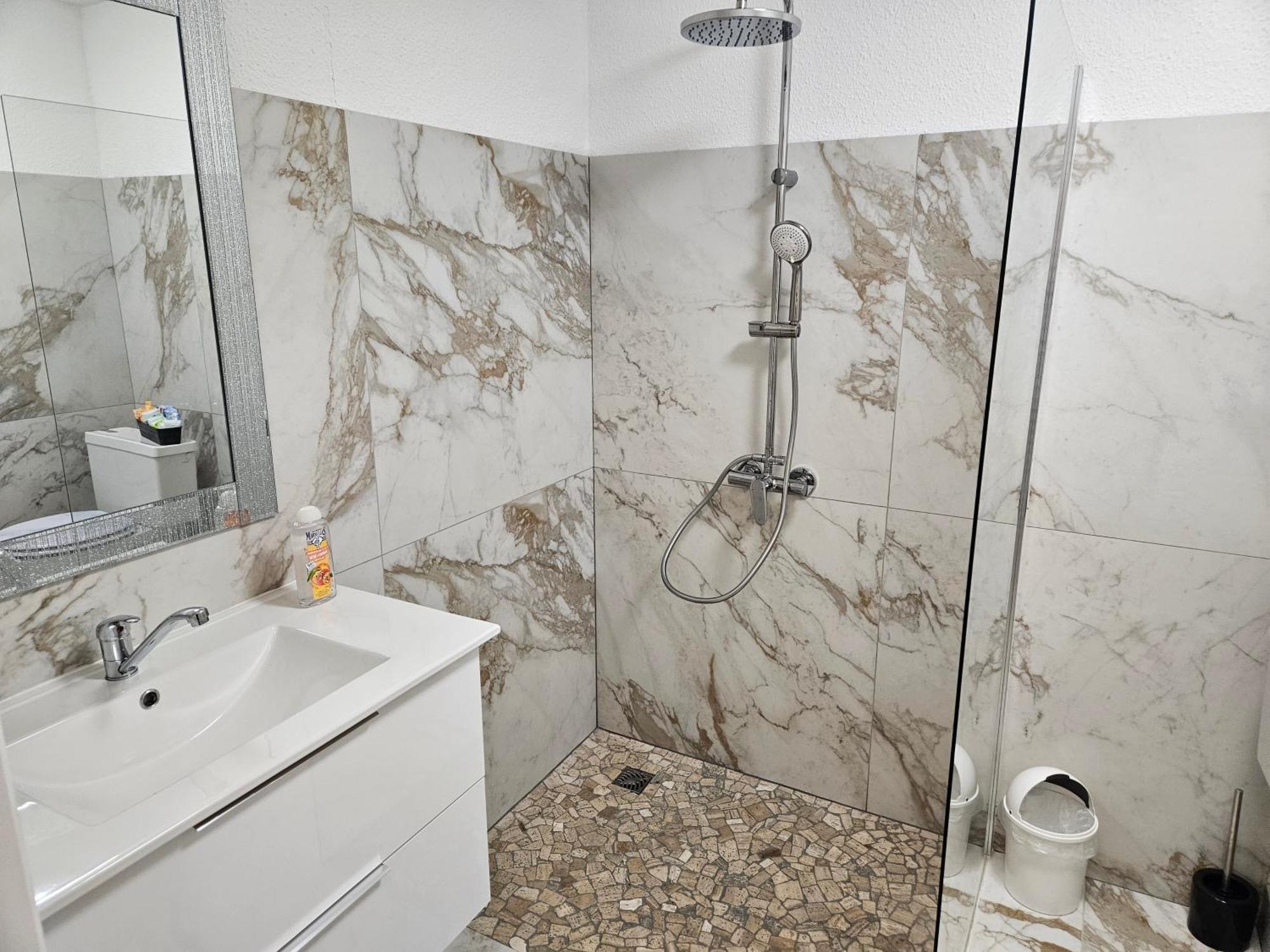 Studio Apartamento *